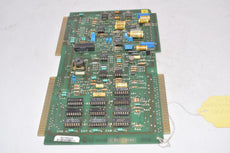 Cincinnati Milacron 4-531-4020a PCB Board - For Parts