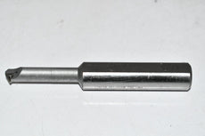 Circle Machine FS11-312/625-1-1/2-60R Indexable Boring Bar Tool Holder 5/8'' Shank 4'' OAL