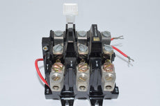 Circuit Breaker Switch Tripped T1 T2 T3