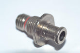 Circular Mil Spec Connector, Glenair 3 Position