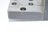 Citizen Cincom Swiss CNC Lathe VTF112L 003 Tool Holder Screw Machine