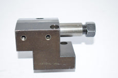 Citizen Cincom VDF101L 04L CNC Single Drill Sleeve Holder