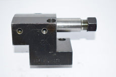 Citizen Cincom VDF101L 171 CNC Single Drill Sleeve Holder