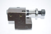 Citizen Cincom VDF101L 210 CNC Single Drill Sleeve Holder Swiss Tooling