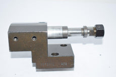 Citizen Cincom VDF201L 023 CNC mill Fixed drill tool holder sleeve adapter