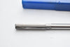 CJT Durapoint .3680'' Carbide Tipped Chucking Reamer