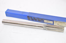 CJT Durapoint Carbide Tipped Reamer Part: Z7500099980704 Size: .9998