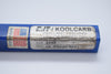 CJT Koolcarb ML10110401 .3438 Coolant Fed Carbide Tipped Drill