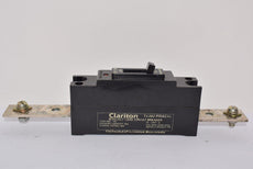 Clariton Moulded Case Circuit Breaker CBS-150 240A 50Hz 150A
