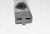 Clark 100M 300V Industrial Oiltight Pushbutton Switch 100M-A27A