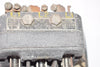 Clark Controller BUL. 6013 CAT No. 13U31 Type: CY Size: 1 600 VAC MAX Industrial Contactor Switch