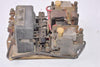 Clark Controller BUL. 6013 CAT No. 13U31 Type: CY Size: 1 600 VAC MAX Industrial Contactor Switch