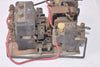 Clark Controller CAT No. 13U31 Type: CY Size: 1 600 VAC MAX Industrial Contactor