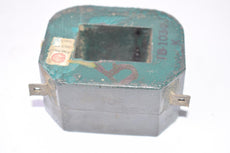 Clark TB103-2 Motor Starter Contactor Coil 110V 25 CY