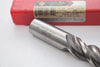 Cleveland End Mill C40350 - 3/4 For Aluminum USA 3FL