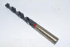 Cleveland Forge 57/64'' 304985 Straight Shank Drill, 12'' OAL