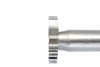 Cleveland Twist Drill #810 Keyseat Cutter With 1'' Shank Holder 5-3/4'' OAL