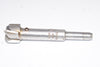 Cleveland Twist Drill F6738 5/8'' 4 Flute Cutter 1/4'' Shank