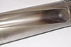 Cline Tool 880-D080-084LX63-3 R43075 Indexable Drill Body 17'' OAL x 2-1/2'' Shank