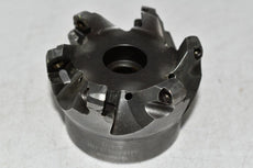 Cline Tool R44273 A419-076R25-14H 00675764 3'' Face Milling Cutter