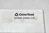 ClineTool SA880-D400-CR Insert Cartridge Holder Tooling