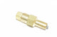 Clippard CINT1.0 Brass Air Control Check Valve