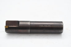 CM-3645 0.825'' 2FL Indexable End Mill Milling Cutter 3/4'' Shank 3-1/2'' OAL