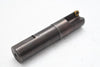 CM-3645 0.825'' 2FL Indexable End Mill Milling Cutter 3/4'' Shank 3-1/2'' OAL