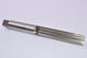 CMC #1700 1.4375 HSS Straight Reamer, 1-3/8'' Cut Dia, 1-1/8'' Shank