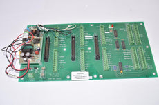 CMD Model: 126553, Interface Card, Circuit Board, PCB Board