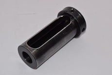 CNC, 86-45ZL 1'' AC, Steel Collet, 5'' OAL, Made In USA