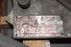 CNC, Machinist Steel, Lift Plate, W/ Hex Key, 16'' x 8'' x 2''