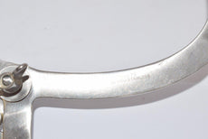 Codman 50-4400 Abdominal Surgical Retractor 75 Germany 833 Stainless