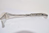 CODMAN & SHURTLEFF Retractor Stainless Medical Surgical Instrument 10-1/2'' OAL