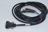 Cognex 300-0067 Processor Cable Rev. A1 AI/FOCS