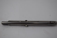 Cogsdill CP-23 Deburring Tool Holder 4'' OAL