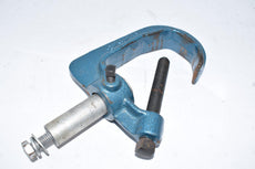 COLORTRAN C12428 C-CLAMP HEAVY DUTY STAGE LIGHTING LIGHT MOUNT HEAVY DUTY