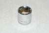 Companion CR-V 19mm 6 Point Socket 3/8'' Drive