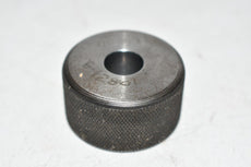 Comtorgage .5540 XX H90 Master Bore Ring Gage