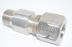 Conax Buffalo Compression Seal Fitting Stainless Steel 3/4''
