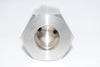 Conax Buffalo Compression Seal Fitting Stainless Steel 3/4''