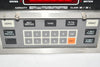 Condec UMC600AAAC Programmable Weight Indicator Scale 115VAC