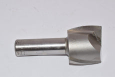 Conical Tool Countersink Cutter, HSS, 4'' OAL