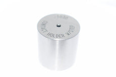 Contact Holder w/ Step Gage .1030 Machinist Inspection Tooling Pin Gage