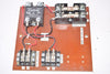 Control Power Board Assembly BR-505-AC-ASM, HD4812-10 Crydom Solid State Relay