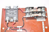 Control Power Board Assembly BR-505-AC-ASM, HD4812-10 Crydom Solid State Relay