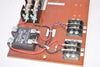 Control Power Board Assembly BR-505-AC-ASM, HD4812-10 Crydom Solid State Relay