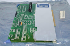 Controlotron Display Data Computer Siemens 964-6 D PCB Circuit Board Module