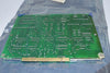 Controlotron Display Data Computer Siemens 964-6 D PCB Circuit Board Module