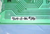 Controlotron Scale Computer Siemens 964-11-B6 964-11-4 PCB Circuit Board Module